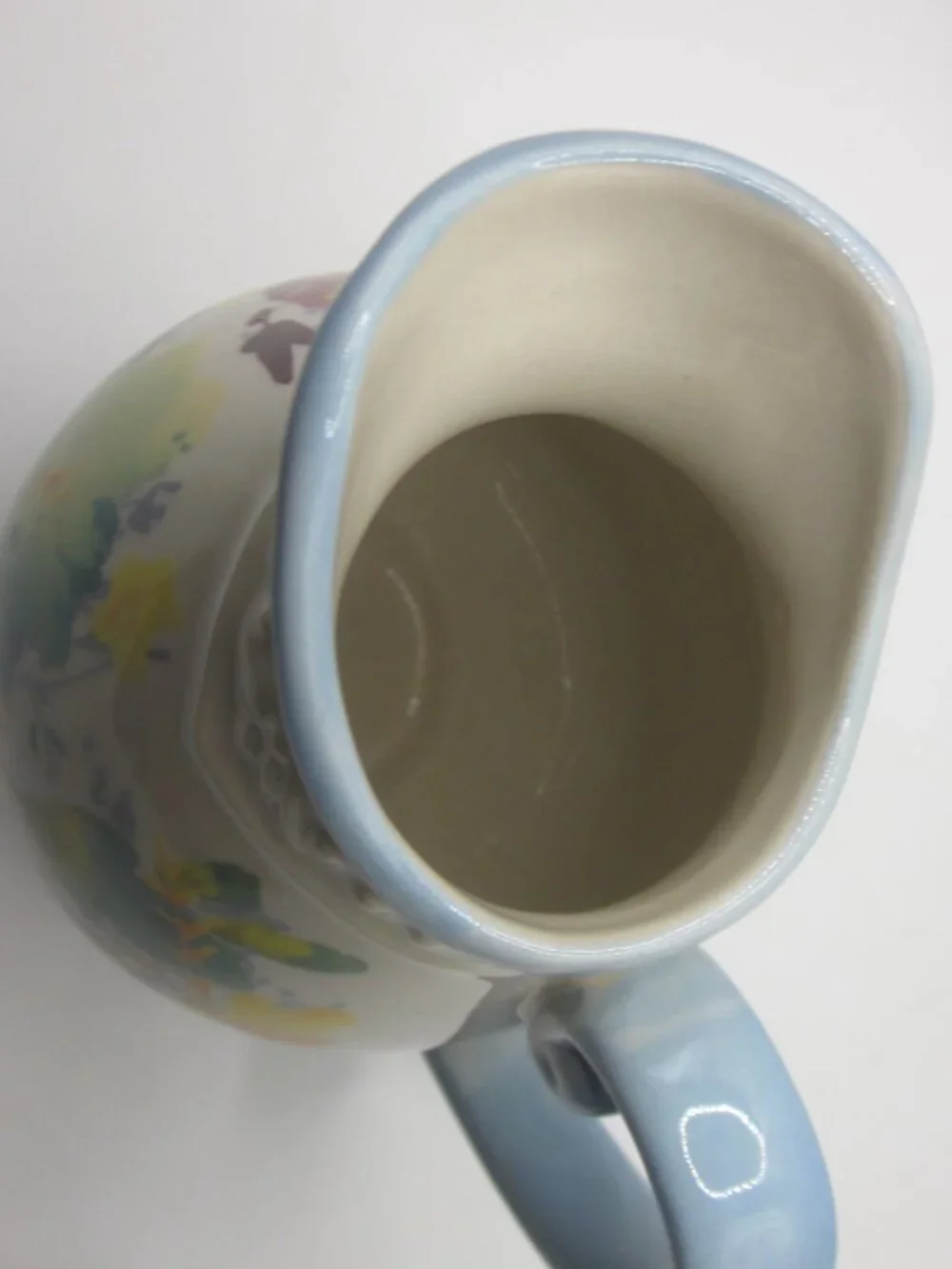 Pioneer Woman Mini Pitcher
